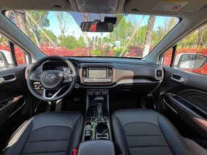 Voiture d'occasion en bon état <span class=keywords><strong>2017</strong></span> Trumpchi GA4 200T Automatique Gris SUV Voitures d'occasion à l'exportation - Product Image 2