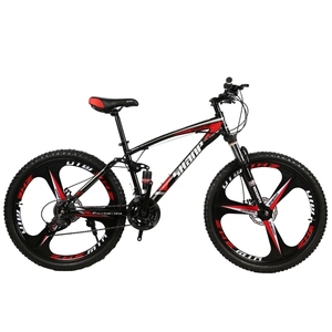 Bicicleta de Montaña <span class=keywords><strong>Foxter</strong></span> Mtb para Hombre - Product Image 3