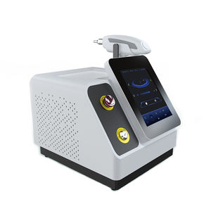 <span class=keywords><strong>2025</strong></span> Produtos Mais Vendidos 4 em 1 Q Comutado Nd Yag Laser Pigment Removal Laser Machine - Product Image 3