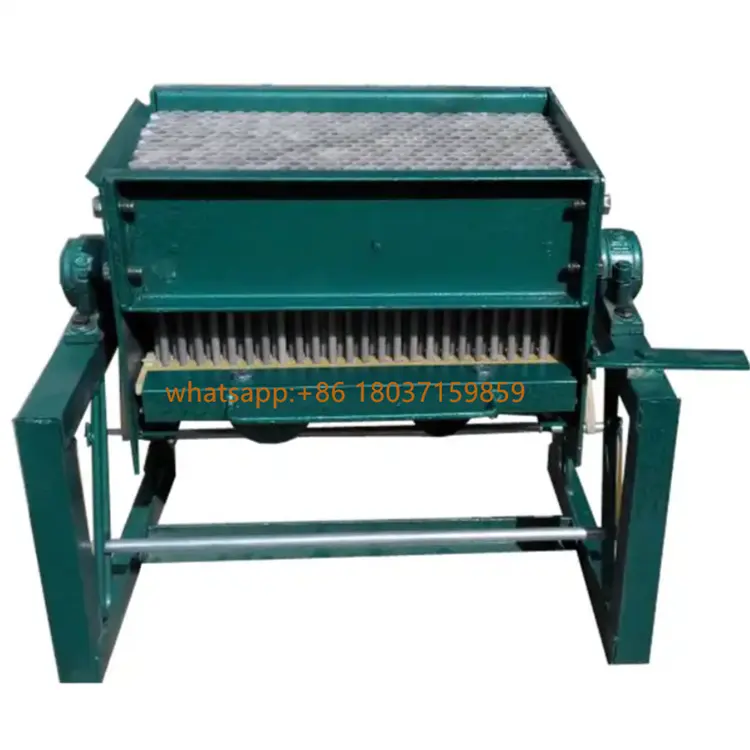 Empat cetakan kapur potongan mesin gipsum bubuk tanpa debu papan tulis mesin pembuat kapur