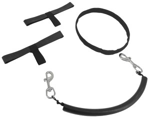 Bouteilles <span class=keywords><strong>de</strong></span> gaz 6L/12L pour la <span class=keywords><strong>plongée</strong></span> technique, fixation latérale en option, 316ss+caoutchouc, pince <span class=keywords><strong>de</strong></span> fixation latérale pour <span class=keywords><strong>bouteille</strong></span> <span class=keywords><strong>de</strong></span> gaz+tube en caoutchouc - Product Image 5