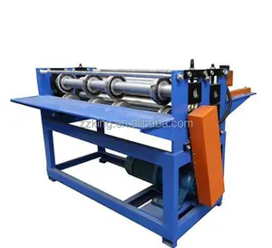 Metal Slitting Machine Precision Strip Steel Slitting Steel Plate 1.3m Rolling Shear Machine Automatic Slitting Machine