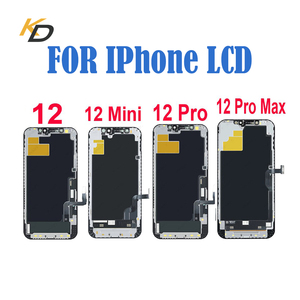 Chất lượng cao gốc <span class=keywords><strong>LCD</strong></span> cho <span class=keywords><strong>iPhone</strong></span> x 11 12 13 14 15 Pro Max OLED Incell điện thoại di động <span class=keywords><strong>LCD</strong></span> phụ tùng thay thế - Product Image 3