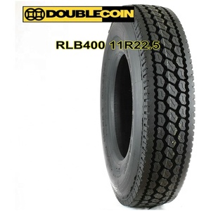 ยางรถบรรทุกยี่ห้อดับเบิ้ลคอยน์ จอยโรด เซ็นทาร่า รุ่น 11R22.5 18PR 148/145M - Product Image 4