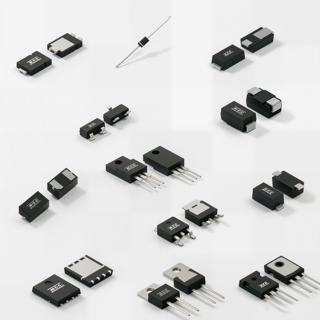 Original MCC 1N4148X-TP Small Signal Switching Diode 150mA 100V SOD-523