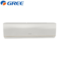 Gree Inverter Udara Model Inverter, 9000 12000 18000 24000 BTU, Terpasang Di Dinding, Tipe Inverter Unit Sistem AC