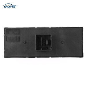 Pulsante interruttore alzacristalli di alimentazione 7 p6959857 per Volkswagen Alhambra (SEAT) 2016-2023 2011-2015 - Product Image 5