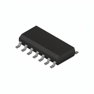 Componente Electrónico Lógico 74HCT20D,652 Distribuidor Autorizado - Product Image 1