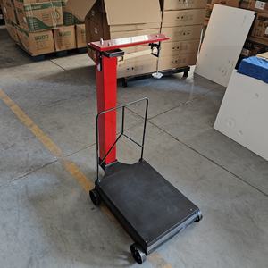 مقياس توازن ميكانيكي تحليلي - Product Image 3