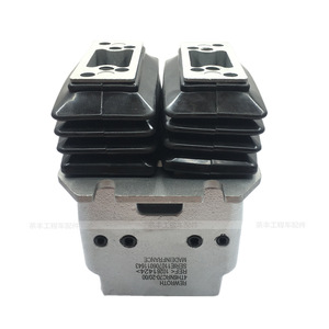 ชุดวาล์วเท้ารถขุด Chafeng รุ่น HF6110 สำหรับรถขุด Sany 60 65 75 Lonking 60 80 Yuchai 60 - Product Image 1