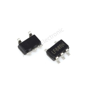ANSOYO ADP150AUJZ-1.8-R7 ADP150AUJZ ADP150 LF8 # Chips CI TSOT-23-5 RH, Circuitos Integrados, Componentes Electrónicos de Gestión de Energía - Product Image 5