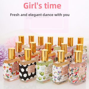 Flower Story 30ml Parfum pour femme Fraîcheur d'Osmanthus Parfum populaire auprès des cé<span class=keywords><strong>l</strong></span>ébrités du réseau, des étudiants et des femmes - Product Image 2