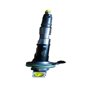 Inyector de Unidad para Campo Petrolero F00BJ00071 1004135715 Marca OEM para 16M Baudouin Shandong China con 3 Meses de Garantía - Product Image 1