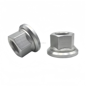 Phổ màu đen anodized bánh xe <span class=keywords><strong>Lug</strong></span> <span class=keywords><strong>Nuts</strong></span>-spline thiết kế ổ đĩa cho sedan, Crossover & vành tùy chỉnh - Product Image 4