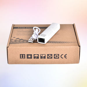 1 Port Epon Fibre Gpon Xpon Mini <span class=keywords><strong>Optique</strong></span> ONT Routeur SC Connecteur FTTH Prix Modem <span class=keywords><strong>Pont</strong></span> 1GE ONU Dispositif - Product Image 1