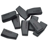 Puce transpondeur VVDI Super XT57B multifonction pour automobile, compatible avec de nombreux formats d'identification de clé