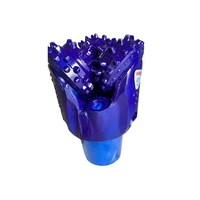 Tricono Roller Cone Bit 6 1/2 Proporcionado Forja Tricone Broca Perforación de pozos Martillo de forja Energía y minería
