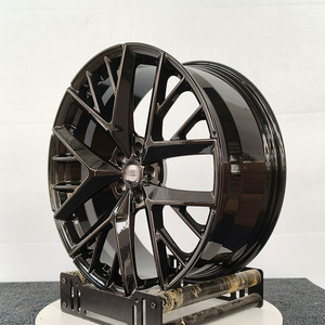Rines Antron Forjados 5x120 5x112 5x1143 de Aleación de Aluminio con Acabado Negro para Autos de Pasajeros, Rines Todoterreno para JDM M3 M4 <span class=keywords><strong>BMW</strong></span> - Product Image 4
