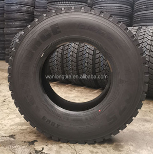 Pneu GREFORCE Linglong 11.00R20 pour véhicules, prix de vente, pneus de camion radiaux chinois - Product Image 6
