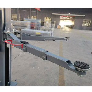 แขนรองรับ3 + 3<span class=keywords><strong>ขั้น</strong></span>ของแมมมอธพร้อมอุปกรณ์ป้องกันนิ้วเท้าชิ้นส่วนรถยนต์สำหรับ<span class=keywords><strong>การ</strong></span>ขับเคลื่อนสองตำแหน่งตำแหน่งที่มีประสิทธิภาพความจุ4T - Product Image 1