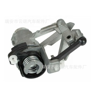 <b>Lock</b> <b>Cylinders</b> 1J6827297 Cylindrical For Golf Trunk Rear Cover <b>Lock</b> - Product Image 1