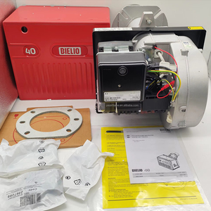 G10LC ، بيع مباشر من المصنع ، مبادل حراري جديد BIELIO أوتوماتيكي G10LC G20LC لفرن التدفق والغلاية - Product Image 1