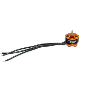 YSIDO 1104 7500KV 8600KV Motor sin escobillas para RC Drone 90-110mm FPV Racing Multirotor Quadcopter Alpha A75 <span class=keywords><strong>Beta75X</strong></span> Crux3 - Product Image 1