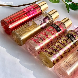 Spray Corporal Weet Scent con Brillo, Gran Capacidad, para Uso Diario, Fragancia para Mujer, Spray para Aumentar el Aroma - Product Image 5