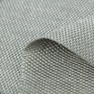 Tela No Tejida de Protección Contra la Radiación EMF <span class=keywords><strong>5G</strong></span>, 100% Fibra de Plata - Product Image 5