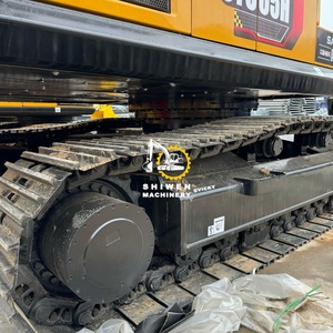 Basso lavoro <span class=keywords><strong>SANY</strong></span> <span class=keywords><strong>SY365h</strong></span> seconda mano escavatore movimento terra macchine <span class=keywords><strong>SANY</strong></span> <span class=keywords><strong>SY365H</strong></span>-<span class=keywords><strong>9</strong></span> <span class=keywords><strong>SY365H</strong></span>-S SY335H SY375H escavatore prezzo basso - Product Image 6