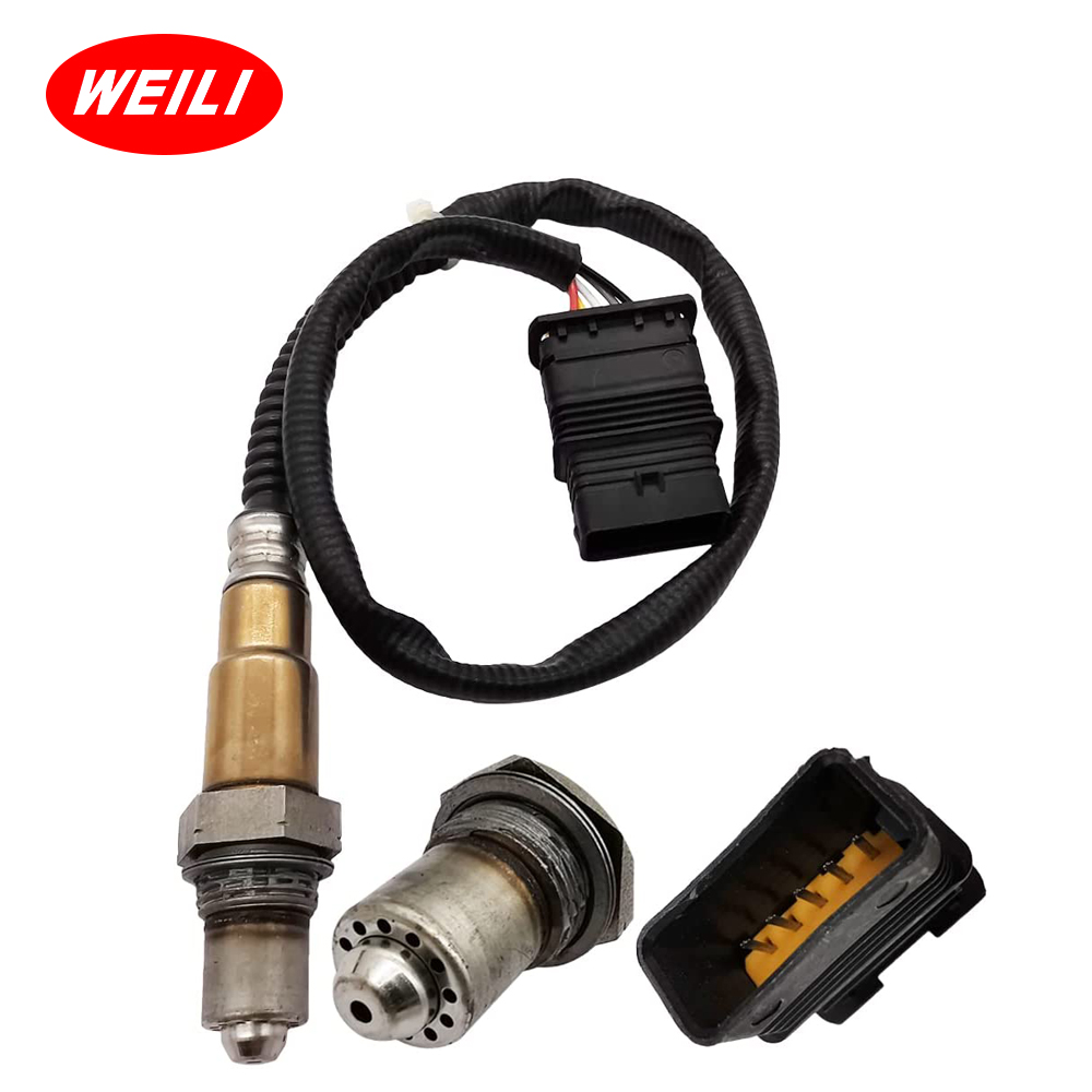STOCK High Quality Car Oxygen O2 Sensor 0258027029
