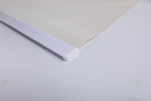 Bìa Kín Hoàn Toàn Hướng Dẫn Sử Dụng Con Lăn Shades Với Side Kênh Con Lăn Rèm Cửa Sổ - Product Image 4