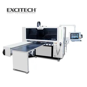 Excitech-taladro cnc EHS1224, máquina de procesamiento para ranurado, gran oferta