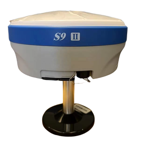 ระบบวัดค่า RTK รุ่น STONEX S9II /S900A GNSS RTK 1408 ช่องสัญญาณ เครื่องมือสำหรับการวัดและทดสอบ - Product Image 1