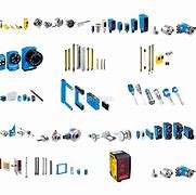 En <span class=keywords><strong>magasin</strong></span> En <span class=keywords><strong>magasin</strong></span> Détecteurs <span class=keywords><strong>de</strong></span> <span class=keywords><strong>proximité</strong></span> Pepperl + Fuchs P + F NCB40-FP-A2-T NJ40-FP-SN-P1 IA40-FP-I3-P1 NCB40-FP-W-P1 - Product Image 3