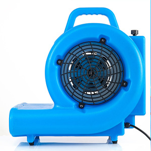 เครื่องเป่าลมแรงสามระดับ 1000 วัตต์ ยี่ห้อ Nowmade สำหรับพรมและพื้น - Product Image 3