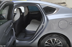 Voitures d'<span class=keywords><strong>occasion</strong></span> BYD Destroyer05 2024 Édition Honneur DM-i 55KM Luxe Certifié Voiture d'<span class=keywords><strong>occasion</strong></span> compacte <span class=keywords><strong>Hybride</strong></span> rechargeable Voiture d'<span class=keywords><strong>occasion</strong></span> - Product Image 5