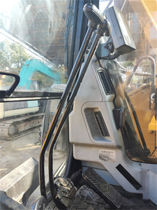 95% New sử dụng CAT 8 tấn 308d bánh xích máy xúc <span class=keywords><strong>Digger</strong></span> ban đầu với thấp giờ chạy cat308d/cat308d/cat312d để bán - Product Image 3