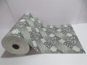 <span class=keywords><strong>Tapis</strong></span> antidérapant de <span class=keywords><strong>tapis</strong></span> de polyester de <span class=keywords><strong>tapis</strong></span> de conception de mode commerciale résidentielle - Product Image 5