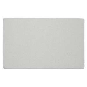 Coussin pour fenêtre en baie, éponge épaisse, tissu en lin, extra doux, imperméable, pour chambre à coucher, balcon, bureau, chambre d'enfant - Product Image 5