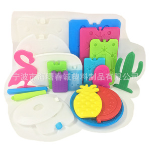 Chuncheng 75Ml Ice Bar Water Injection <b>Refrigerated</b> Pack For Cooling Storage - Product Image 4