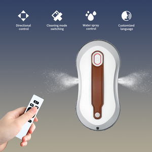 Robot Nettoyeur de Vitres Intelligent Modulaire, Fonctionnement Stable, Moteur Sans Balais, Reprise du Nettoyage, Service B2B ODM OEM, Exigences Personnalisées - Product Image 2