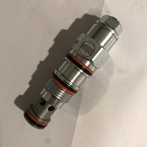Vannes hydrauliques de contrôle d'eau CBCA-LHN - Product Image 2