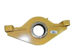 Pièces compatibles Liugong pour support oscillant arrière 24D0048 ; Composants de soudage - Product Image 3