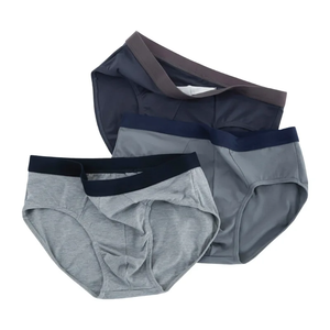 Fabricante Chino de Ropa Interior Masculina y Ropa Interior - Product Image 1