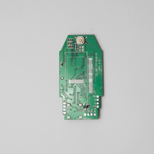 مقياس التأكسج للأطفال بنبض طرف الإصبع جهاز مراقبة تشبع الأكسجين في الدم PCBA PCBA - Product Image 2