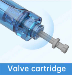 Dermapen Profesional A9 Inalámbrico y con Cable, Sistema de Microagujas, Eliminación de Estrías, Crecimiento del Cabello, Cuidado Facial - Product Image 4