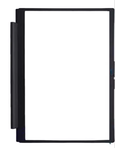 Bán buôn New LCD bezel B bìa cho Lenovo V14 <span class=keywords><strong>G2</strong></span> ALC ijl itl frond Bìa trường hợp - Product Image 3