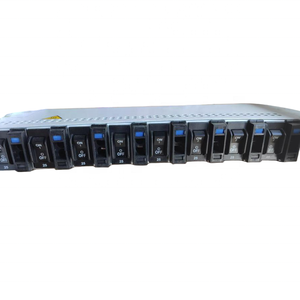 แหล่งจ่ายไฟสำหรับการสื่อสาร PDU48/125DF-S2 สำหรับสถานีฐาน รับประกัน 12 เดือน - Product Image 2