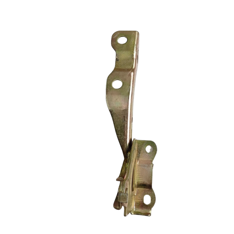 Wuling Light 6376 Hood Hinge Glory 6407 Macro Light S Hinge Hong V Support Leaf Auto Parts Image 6